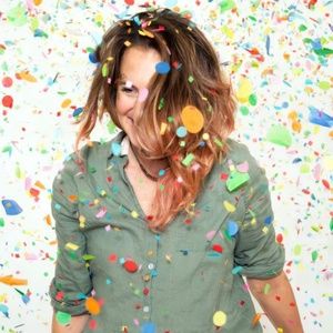 Meet your Posher, Nathalie